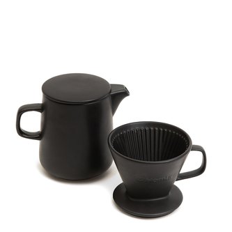 Džbánek | LARRA | s překapávačem | 0,85 l | AW22 836706