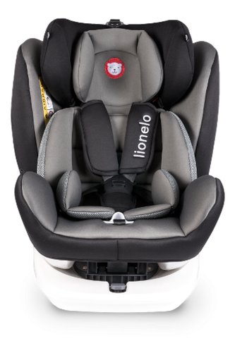 Autosedačka s ISOFIXEM 0-36 Kg BASTIAAN_1902