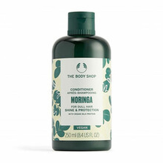 The Body Shop Kondicionér pro matné vlasy Moringa (Conditioner) Objem 250 ml woman