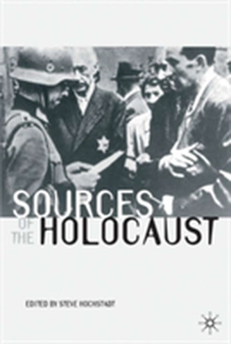 Sources of the Holocaust