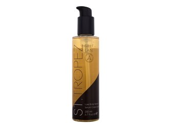 St.Tropez Self Tan Samoopalovací přípravek Luxe Body Serum 200 ml pro ženy