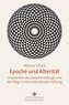 Epoché und Alterität