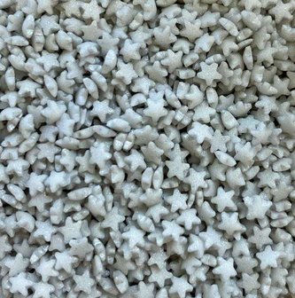 Cukrové zdobení mini hvězdičky 60g - Scrumptious