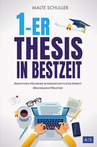 1er Thesis in Bestzeit