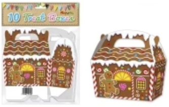 Krabička na zákusky 12 x 12,5 x 6 cm - Scrumptious