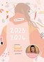 Schulplaner 2023/2024 von Julesboringlife