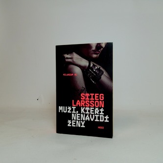 Muži ,kteří nenávidí ženy