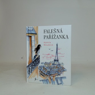 Falešná Pařížanka