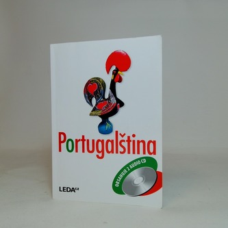 Portugalština