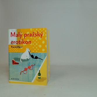 Malý pražský erotikon