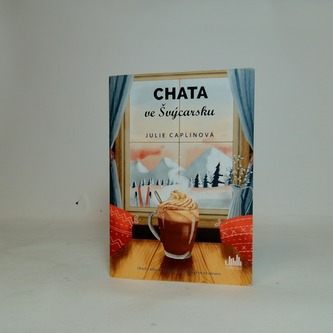 Chata ve Švýcarsku