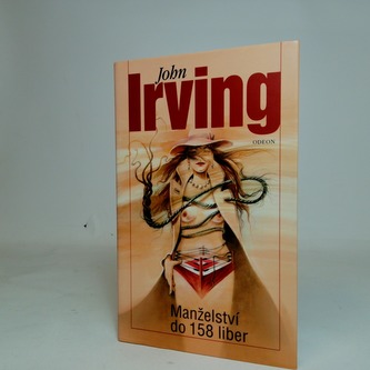 Manželství do 158 liber