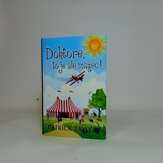 Doktore,to je ale maze