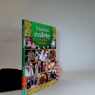 Vánoční ozdoby s láskou vařené