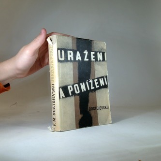 Uražení a ponížení