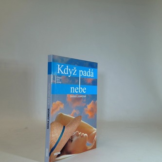 Když padá nebe