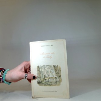 Moxartova cesta do Prahy