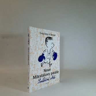 Nové Mikulášovi patálie - Sváteční oběd