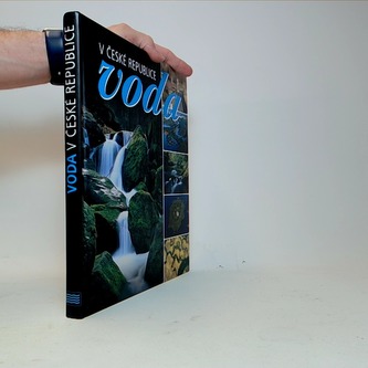 Voda v České republice