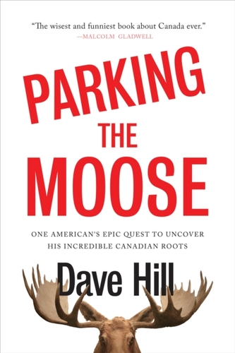Parking The Moose