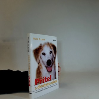 Přítel s dlouhýma ušima