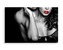 Płótno Red Lips