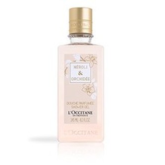 L`Occitane en Provence Tělové mléko Néroli & Orchidée (Body Milk) 250 ml woman