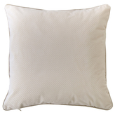 Polštář CLASSY krémová/béžová 40x40 cm Essex