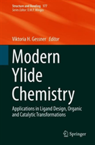 Modern Ylide Chemistry
