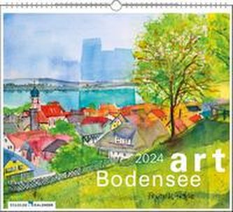 BodenseeART 2024