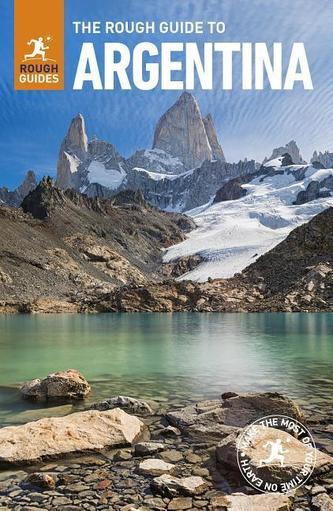 The Rough Guide to Argentina (Travel Guide with Free eBook)