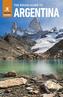 The Rough Guide to Argentina (Travel Guide with Free eBook)