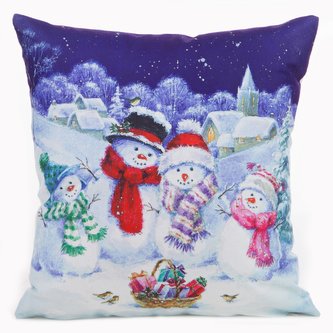 Polštář NICOLAS III. 40x40cm  Mybesthome