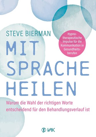 Mit Sprache heilen