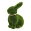 Velikonoční figurka | POLY | zelený králík | 16x12 cm | ES23 965269