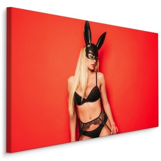 Płótno Bunny I.