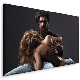 Płótno Intimacy