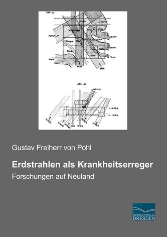 Erdstrahlen als Krankheitserreger