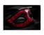 Płótno Red Mask