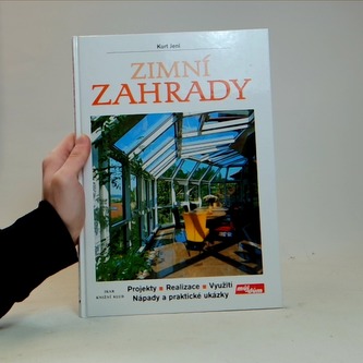 Zimní zahrady