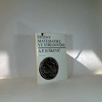 Dějiny matematiky ve středověku