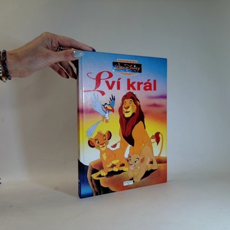 Lví král