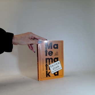 Sbírka uloh z matematiky