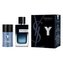 Yves Saint Laurent Y Eau de Parfum Dárková sada Parfémová voda 100 ml a deostick 75 ml