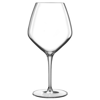 Skleničky Luigi Bormioli, Stemw.Atelier Pinot Noir/Rioja | 6 ks x 61 cl