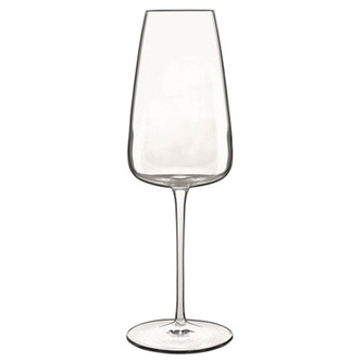 Skleničky Luigi Bormioli, Stemw. I Meravigliosi Champagn |  6 ks x 40 cl