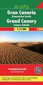 Gran Canaria 1: 75 000