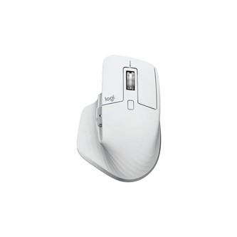 Logitech MX Master 3S For Mac šedá