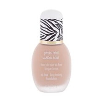 Sisley Phyto-Teint Ultra Eclat Foundation - Tekutý make up 30 ml pro ženy