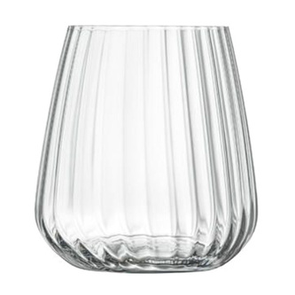 Skleničky Luigi Bormioli, SPEAKEASIES SWING DOF  | 6 ks x 45 cl